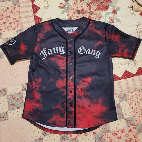 Vampa Jersey - Picture 2 of 3